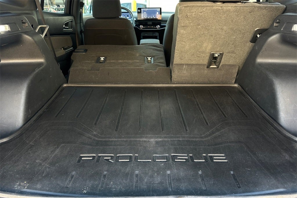 2024 Honda Prologue EX