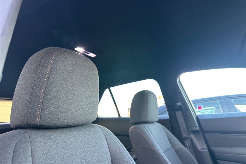 2024 Honda Prologue EX