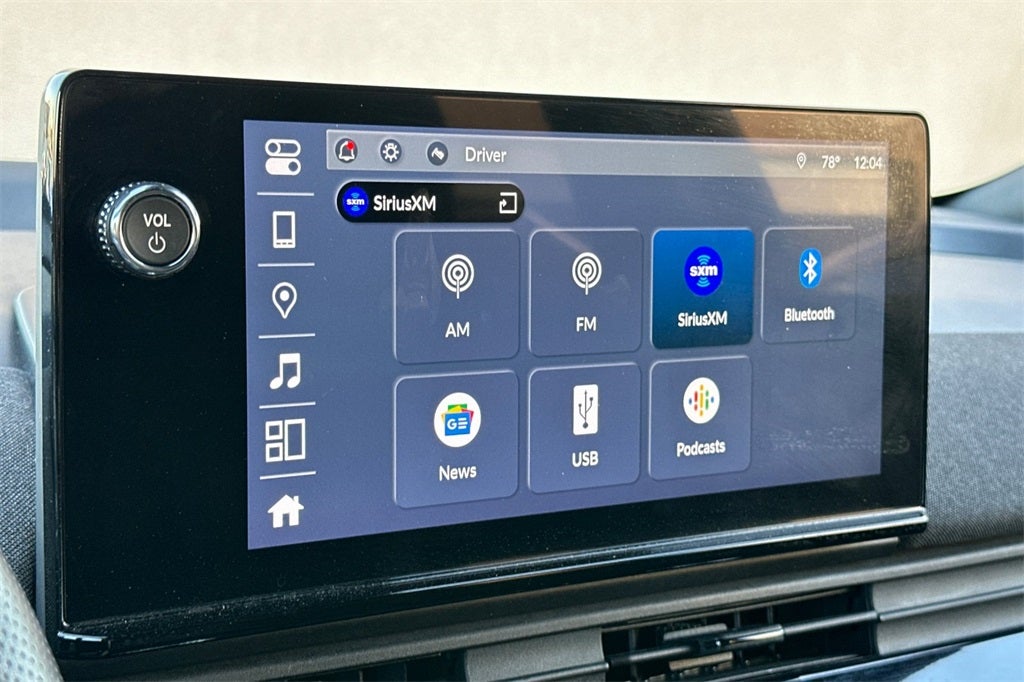 2024 Honda Prologue EX