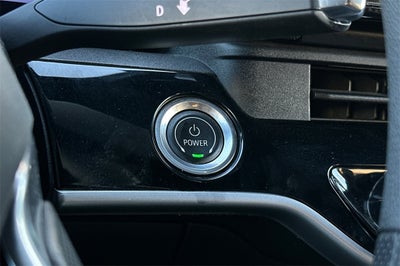 2024 Honda Prologue EX