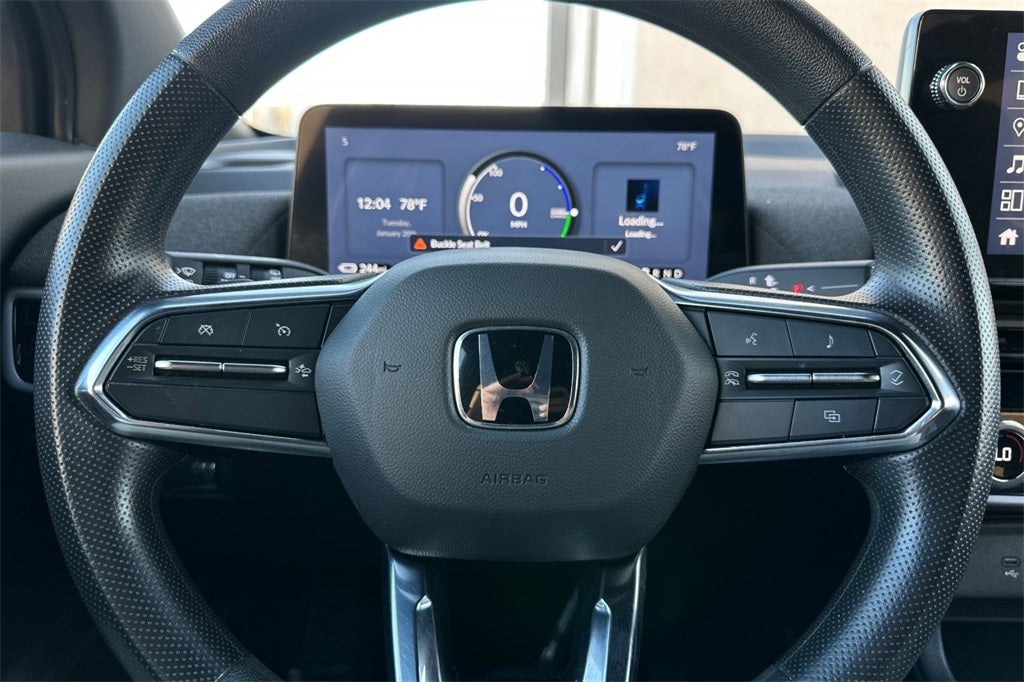 2024 Honda Prologue EX