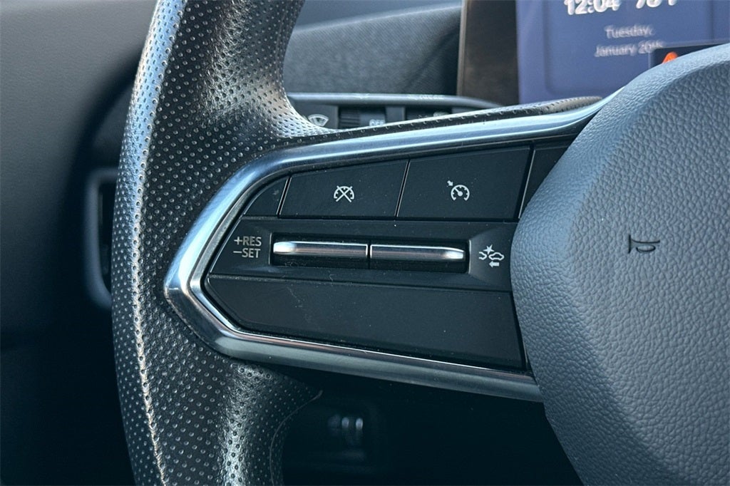 2024 Honda Prologue EX