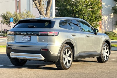 2024 Honda Prologue EX