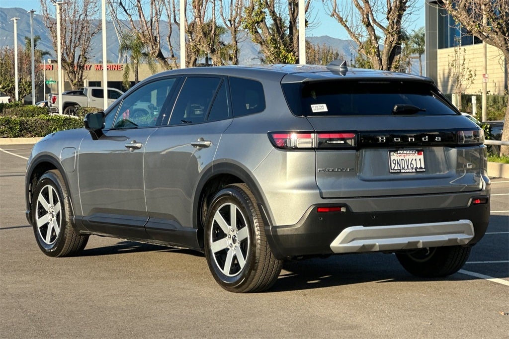 2024 Honda Prologue EX