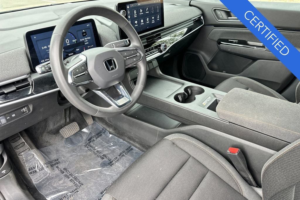 2025 Honda Prologue EX