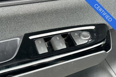 2025 Honda Prologue EX