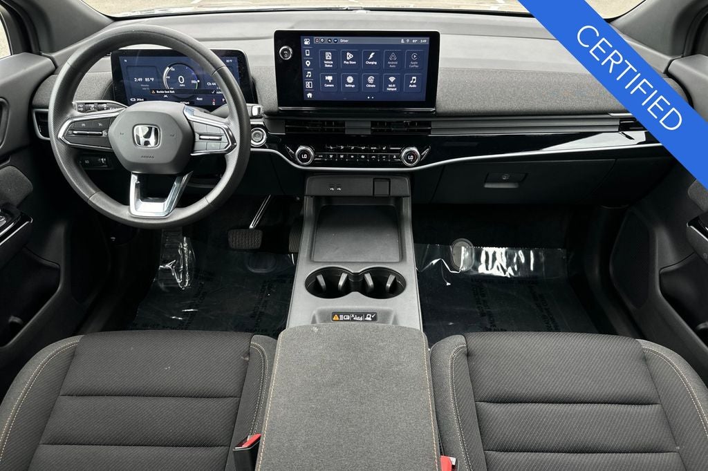2025 Honda Prologue EX