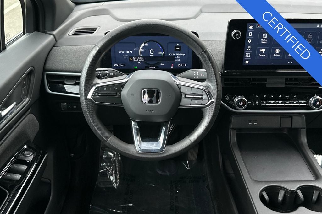 2025 Honda Prologue EX