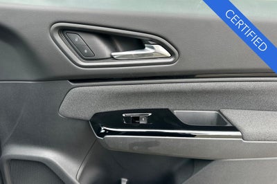 2025 Honda Prologue EX