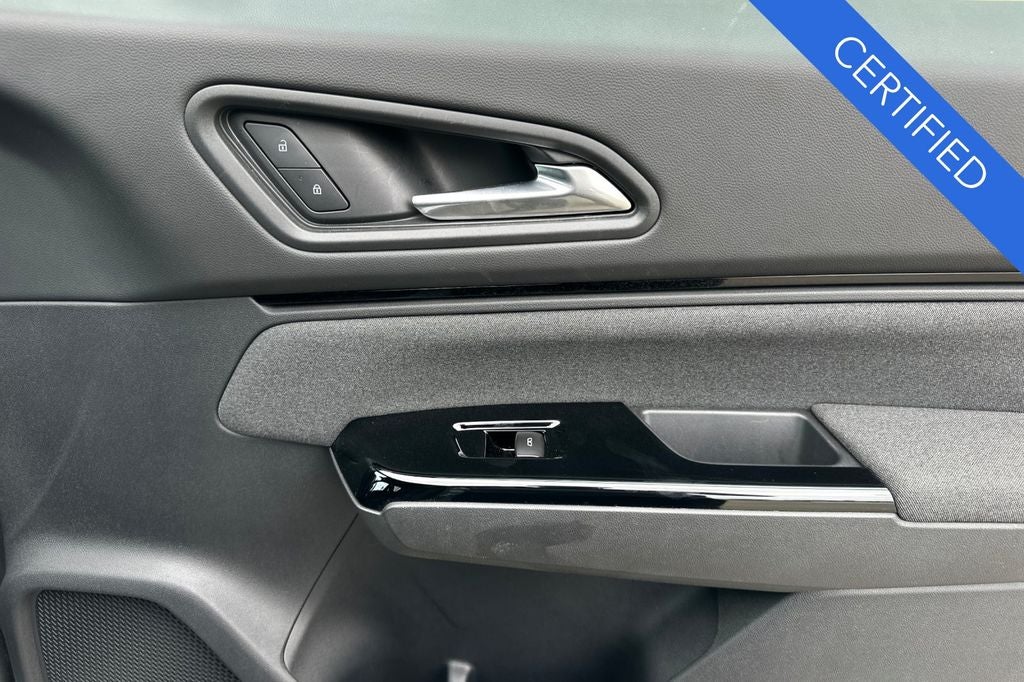 2025 Honda Prologue EX