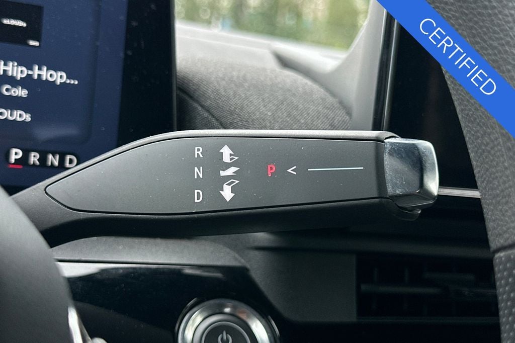 2025 Honda Prologue EX