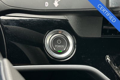 2025 Honda Prologue EX