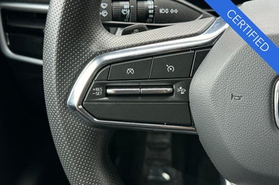 2025 Honda Prologue EX