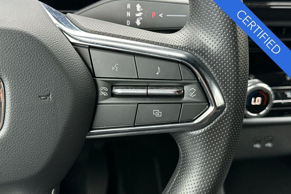 2025 Honda Prologue EX
