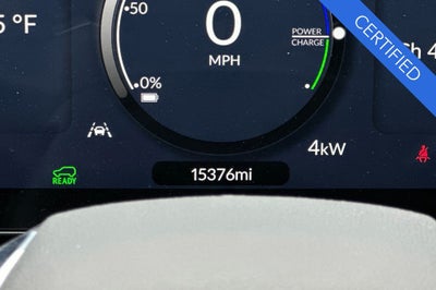 2025 Honda Prologue EX