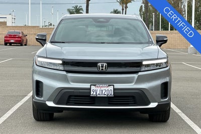 2025 Honda Prologue EX