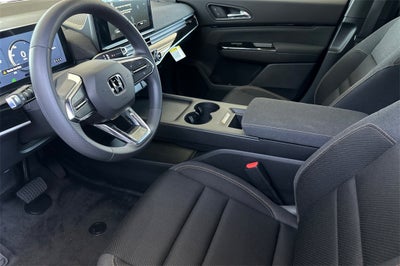 2025 Honda Prologue EX