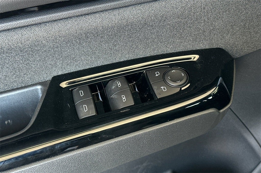 2025 Honda Prologue EX