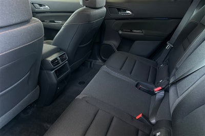 2025 Honda Prologue EX