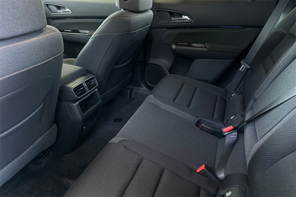 2025 Honda Prologue EX