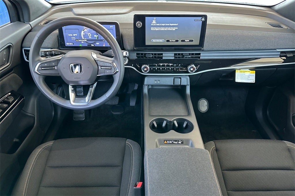 2025 Honda Prologue EX