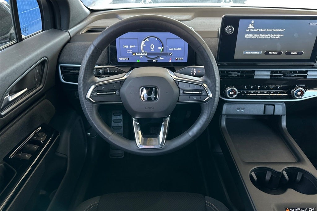 2025 Honda Prologue EX