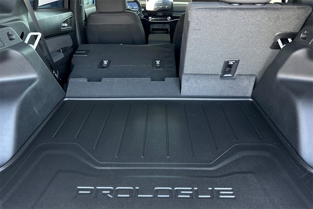 2025 Honda Prologue EX