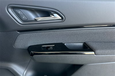 2025 Honda Prologue EX