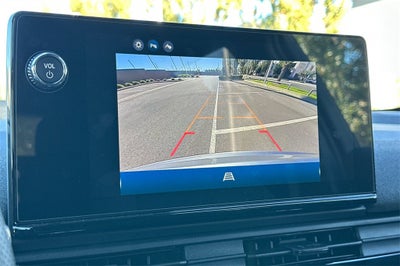 2025 Honda Prologue EX