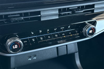 2025 Honda Prologue EX