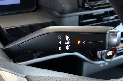 2025 Honda Prologue EX