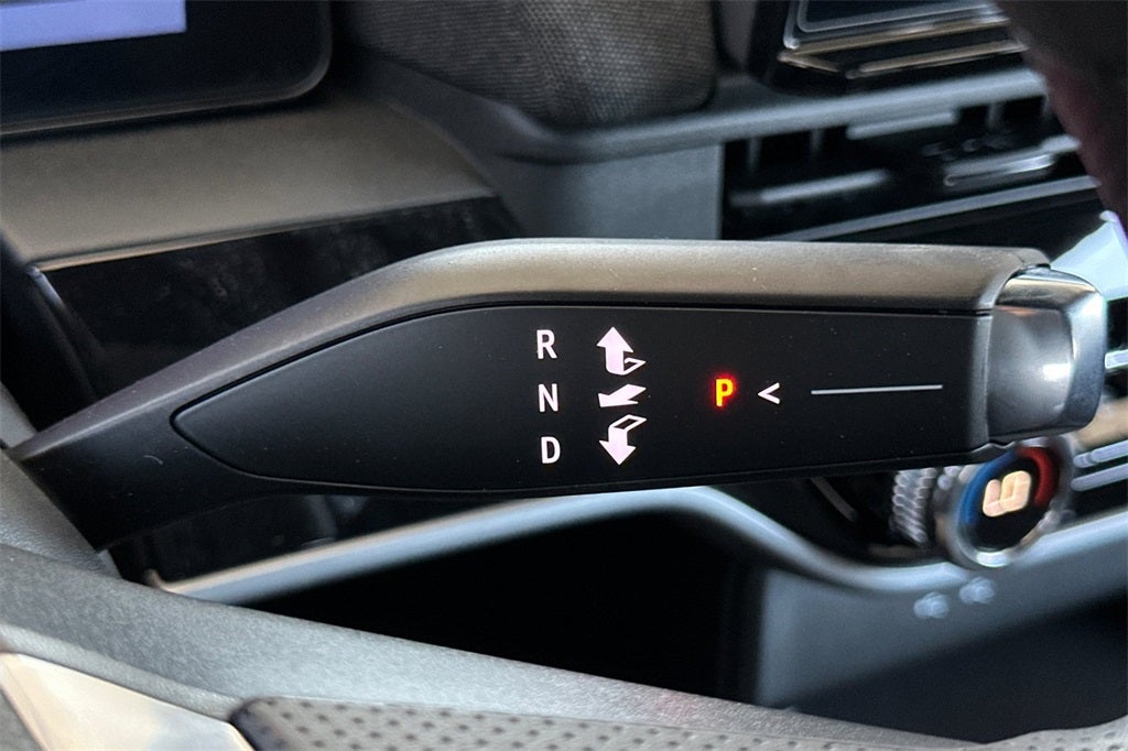 2025 Honda Prologue EX