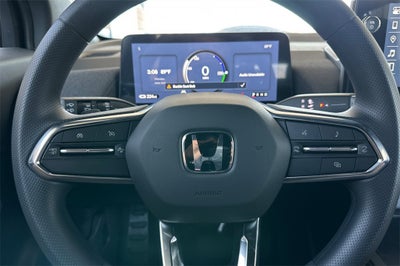 2025 Honda Prologue EX