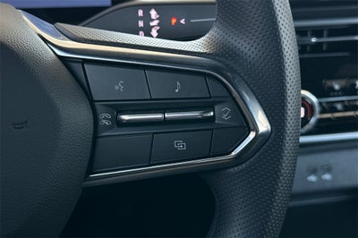 2025 Honda Prologue EX