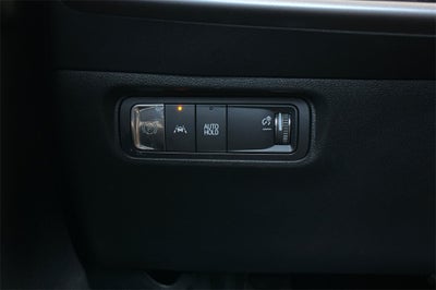 2025 Honda Prologue EX