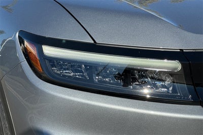 2025 Honda Prologue EX