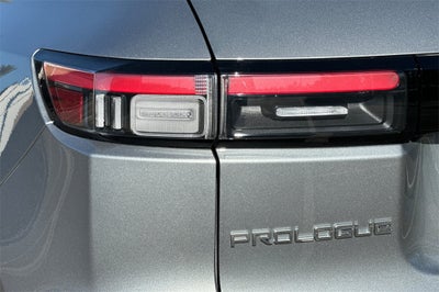 2025 Honda Prologue EX
