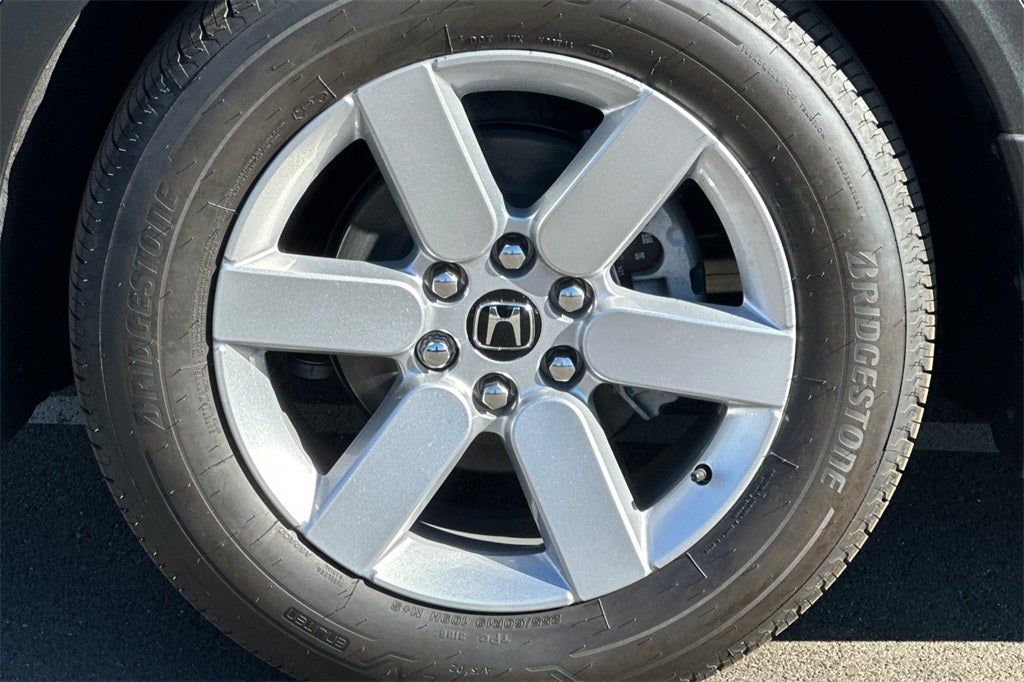 2025 Honda Prologue EX