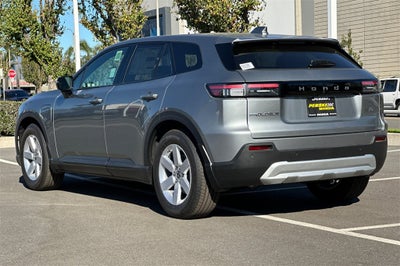 2025 Honda Prologue EX