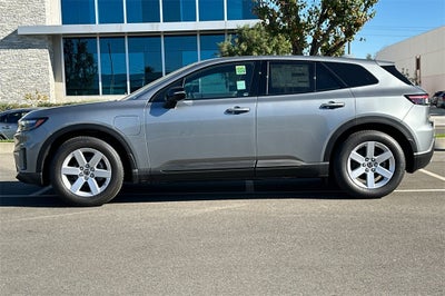 2025 Honda Prologue EX