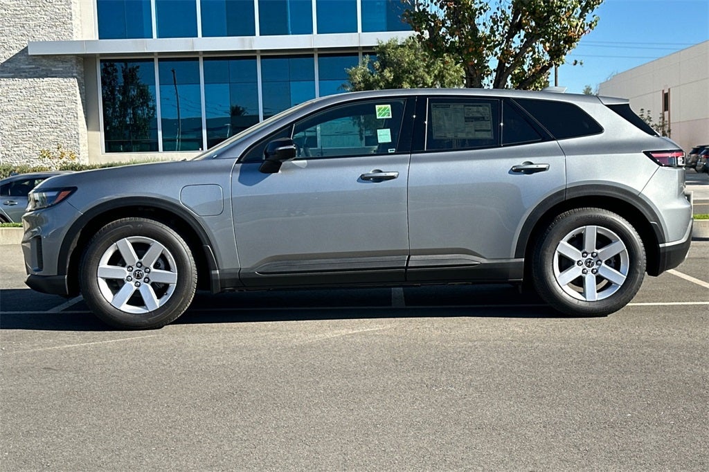 2025 Honda Prologue EX