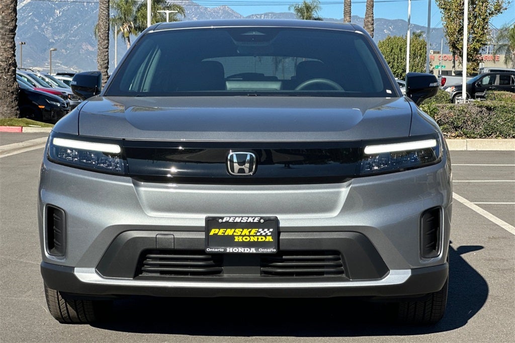 2025 Honda Prologue EX