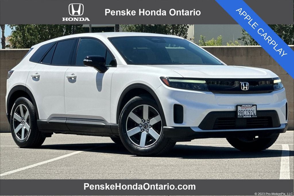 2024 Honda Prologue EX
