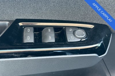2024 Honda Prologue EX