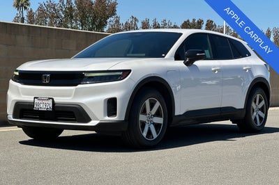 2024 Honda Prologue EX