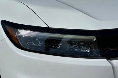 2026 Honda Prologue EX