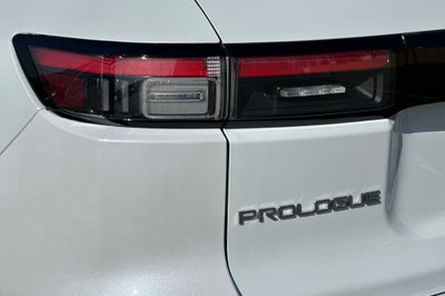 2026 Honda Prologue EX
