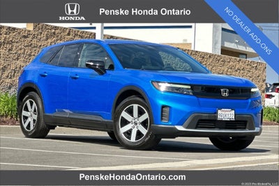 2024 Honda Prologue EX