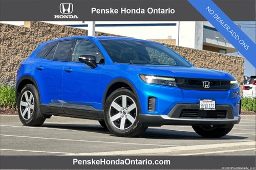 2024 Honda Prologue EX