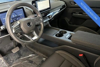2024 Honda Prologue EX